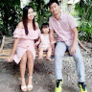 Meet your Posher, Jordan steven